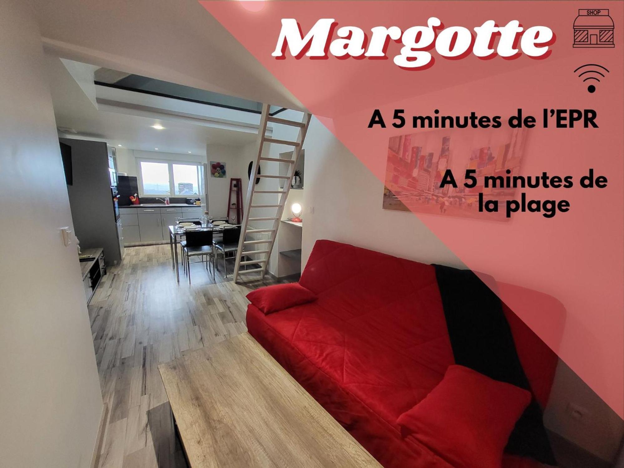 Les Pieux Margotte 아파트 외부 사진